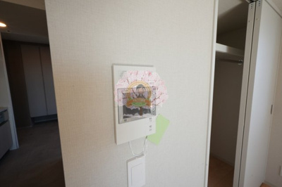 【セキュリティ】 | ザ・パークハビオSOHO横浜関内