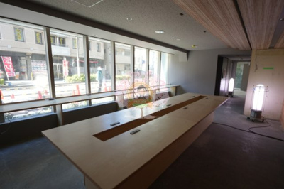 【設備】 | ザ・パークハビオSOHO横浜関内