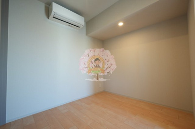 【洋室】 | ザ・パークハビオSOHO横浜関内