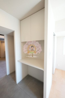 【内装】 | ザ・パークハビオSOHO横浜関内