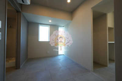 【内装】 | ザ・パークハビオSOHO横浜関内