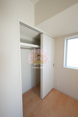 【収納】 | ザ・パークハビオSOHO横浜関内