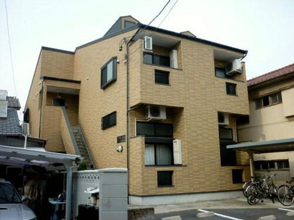 レミオロメンの外観