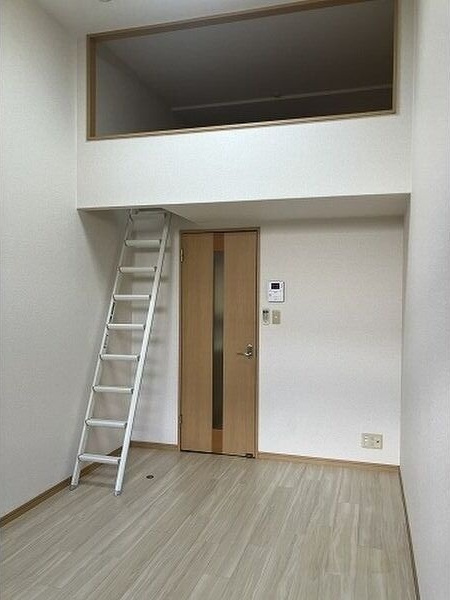 レミオロメンの内装