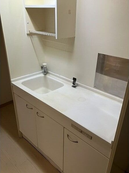 レミオロメンのキッチン