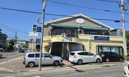 ＫＯＹＯビルの外観
