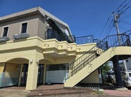 ＫＯＹＯビルの外観