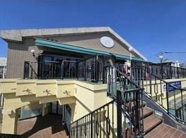 ＫＯＹＯビルの周辺