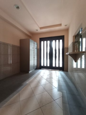 【ロビー】 | クレイシア西小山