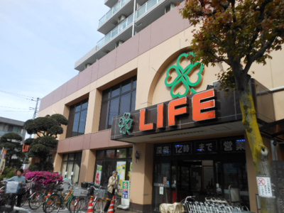 【周辺】 | クレイシア西小山