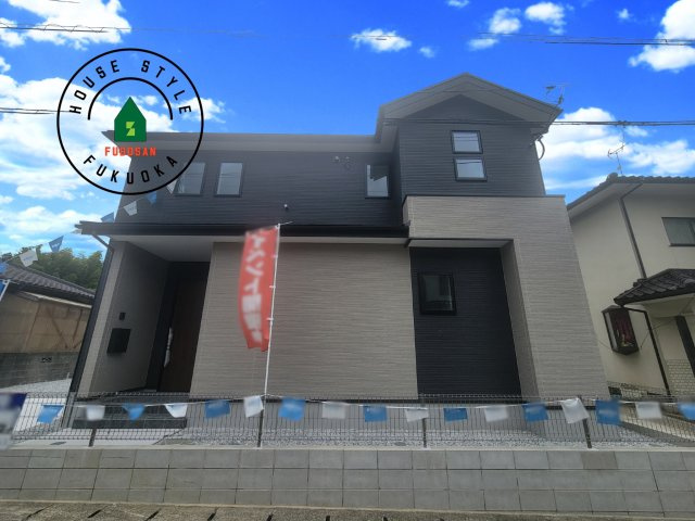 糟屋郡須恵町大字佐谷第6-1棟（1号棟）