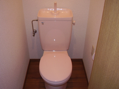 【トイレ】 | リファレンス久留米駅前