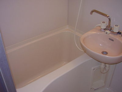 【浴室】 | リファレンス久留米駅前