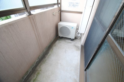 【バルコニー】 | リファレンス久留米駅前