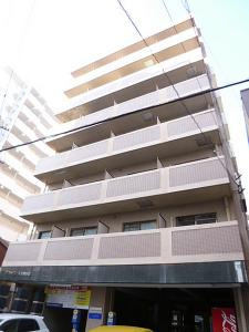 【外観】 | リファレンス久留米駅前