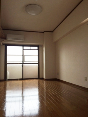 【居間・リビング】 | リファレンス久留米駅前