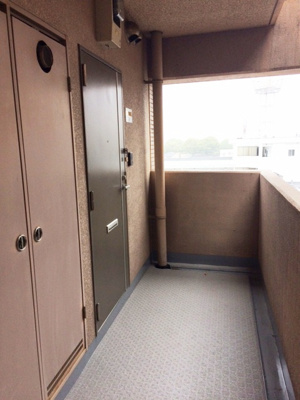 【ロビー】 | リファレンス久留米駅前