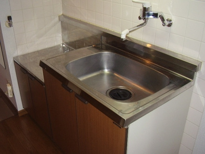 【キッチン】 | リファレンス久留米駅前