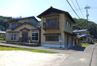 粟井戸建の画像