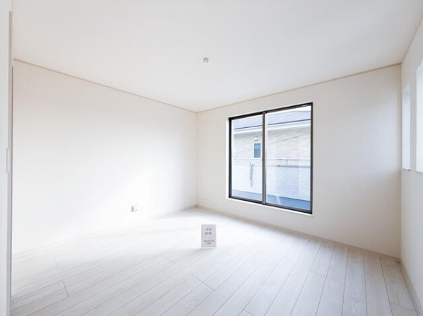 松山市 南梅本町（梅本駅） 2階建 ４ＬＤＫ（A号棟）のその他|各種設備、機能等です。