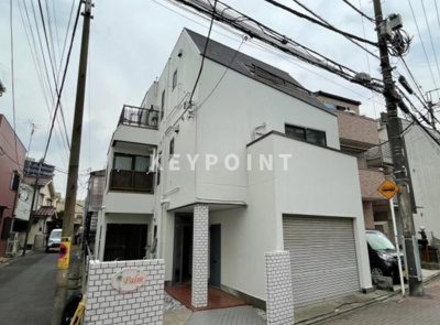 【外観】 | パーム(Palm)