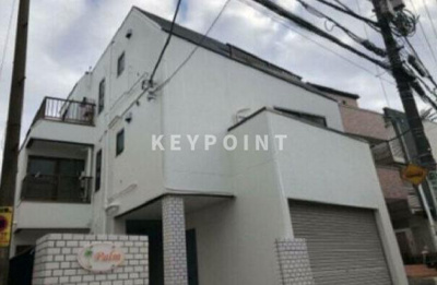 【エントランス】 | パーム(Palm)