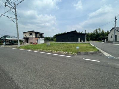 【外観】 | 北諸県郡三股町餅原　414万円