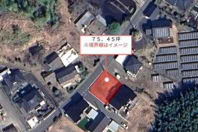 【周辺】 | 北諸県郡三股町餅原　414万円