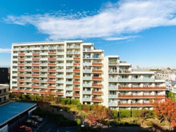 Ｂｒｉｌｌｉａ　ｉｓｔ　三軒茶屋　ブラッサムテラス の画像