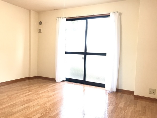 ベイサイドパレス横浜の洋室|洋室