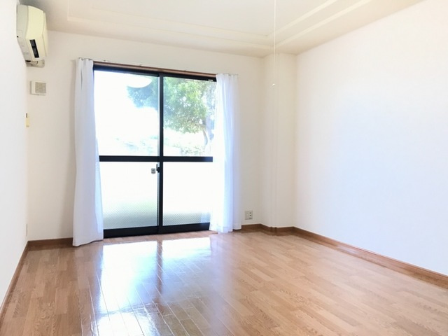 ベイサイドパレス横浜の居間・リビング|リビング