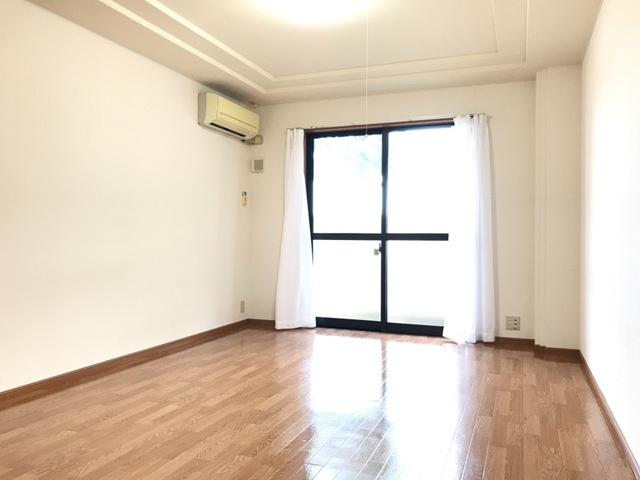 ベイサイドパレス横浜の居間・リビング|リビング