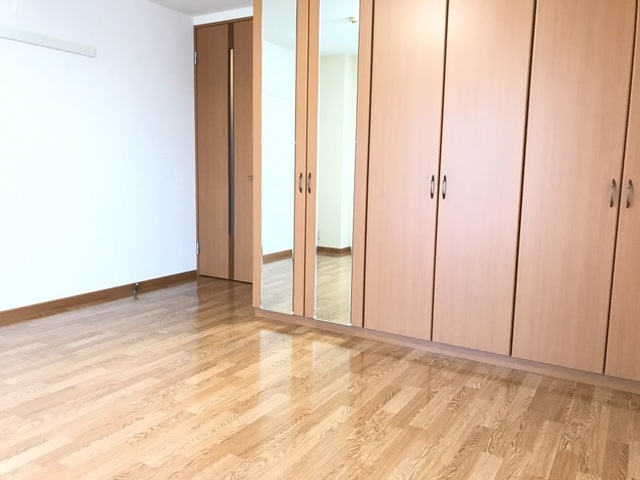 ベイサイドパレス横浜の洋室|洋室