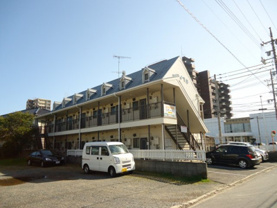 【外観】 | シティベル