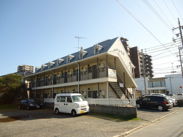 【外観】 | シティベル