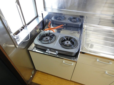 【キッチン】 | シティベル