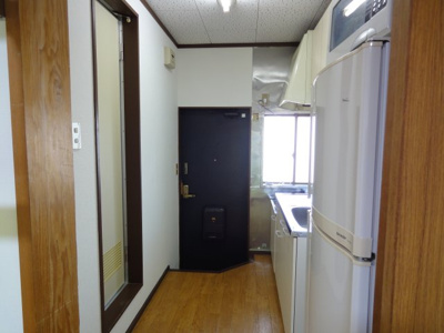 【玄関】 | シティベル