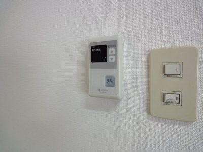 【設備】 | シティベル