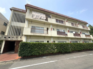 山田ハイツの画像