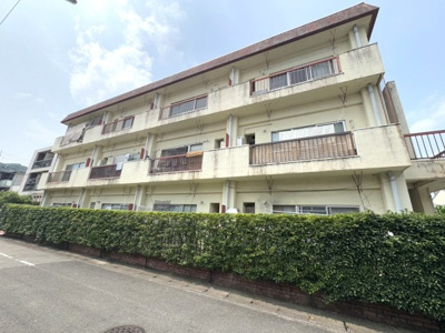 【外観】 | 山田ハイツ