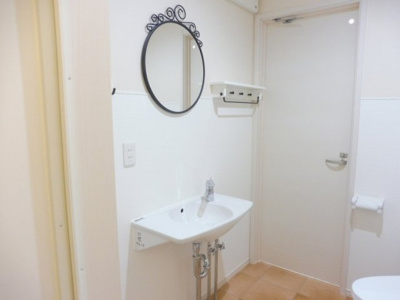 【洗面所】 | DaitoStyleTINA