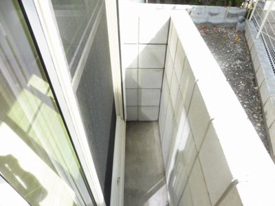 【バルコニー】 | DaitoStyleTINA