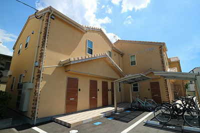 【その他共用部分】 | DaitoStyleTINA