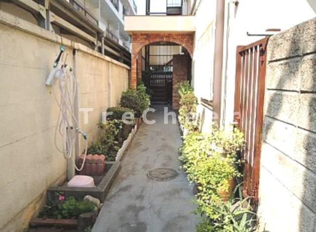 鳥新ミオファミリアのその他共用部分