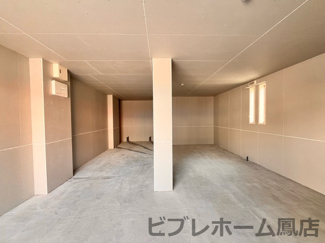 【内装】 | フォレスト楠