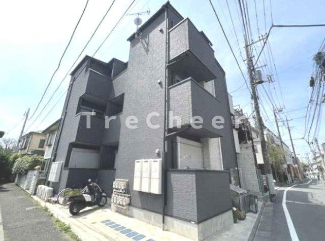 フォルトゥナート(Fortunato)