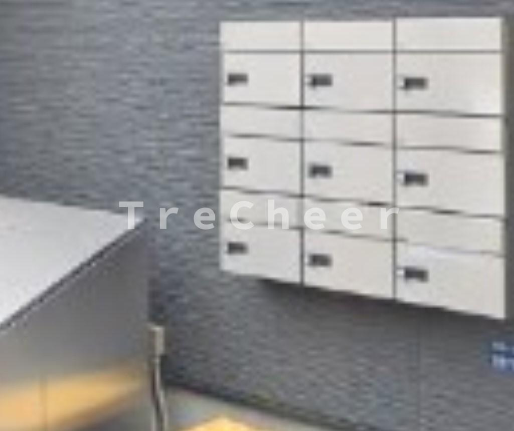 フォルトゥナート(Fortunato)のその他共用部分