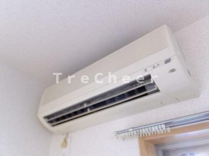 新宿スカイビルの内装