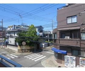 【展望】 | ペイサージュ御影