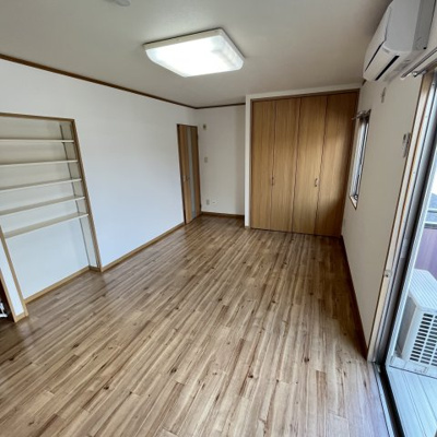 【居間・リビング】 | ヴィラマリージュ